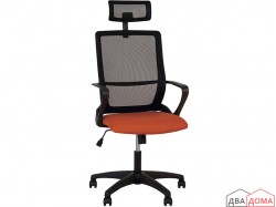 Крісло FLY HB GTP Tilt PL64 Nowy Styl