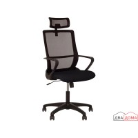 Крісло FLY HB GTP Tilt PL64 OH/5 C-11 Nowy Styl