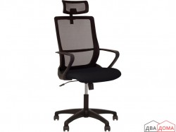 Крісло FLY HB GTP Tilt PL64 OH/5 C-11 Nowy Styl