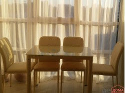 Стіл Damar Темний беж 100x60 Signal