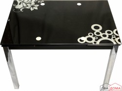 Стіл GD-017 Чорний Signal