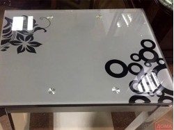 Стіл GD-017 Білий Signal