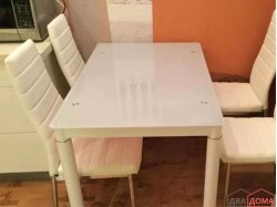 Стіл Galant Крем 110x70 Signal