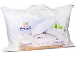 Подушка силікон стьобана My Dream Ярослав 50х70